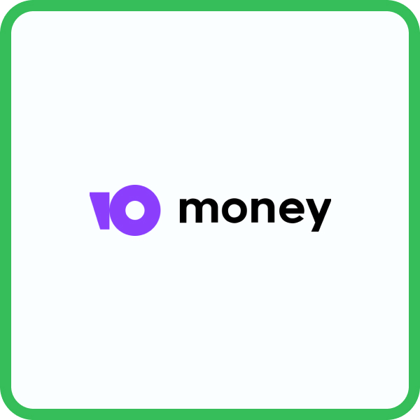 Верифицированный аккаунт Юmoney | Юмани