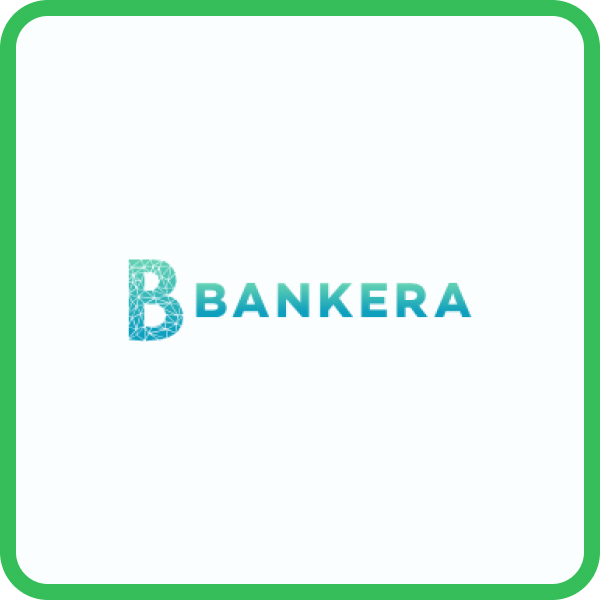 Верифицированный аккаунт Bankera