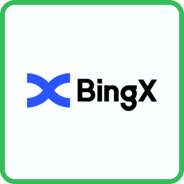 bingx Верифицированный аккаунт BingX