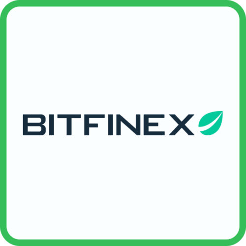 Верифицированный аккаунт Bitfinex