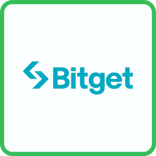 Верифицированный аккаунт Bitget