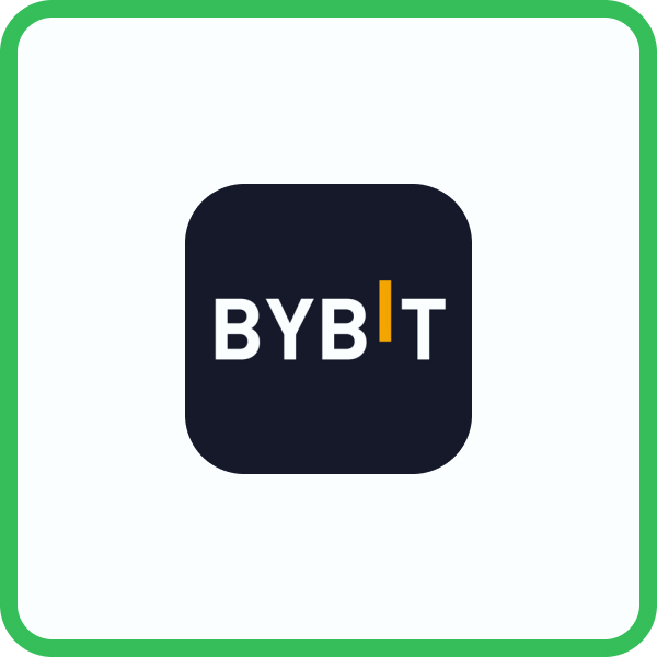 Верифицированный аккаунт Bybit