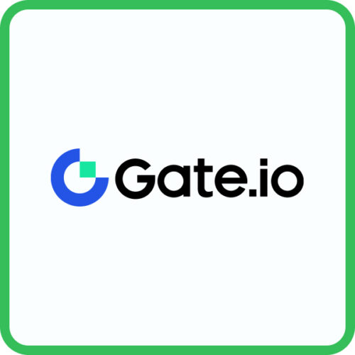 Верифицированный аккаунт Gate io