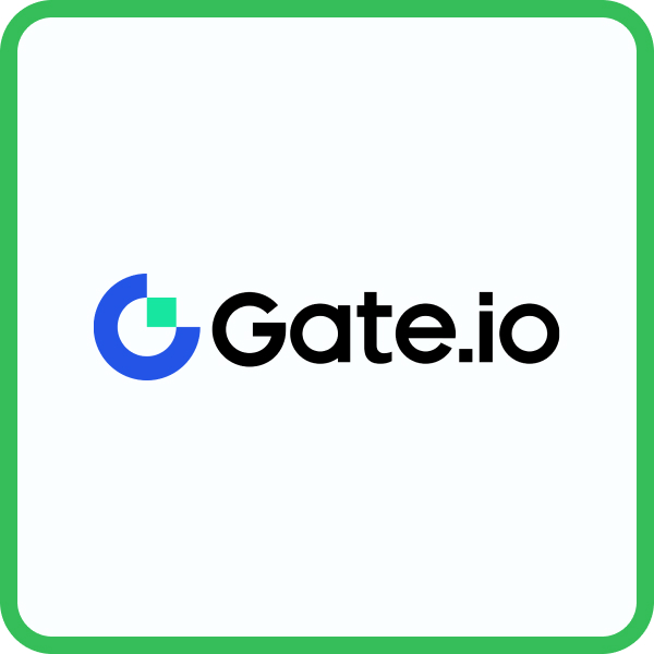 Верифицированный аккаунт Gate io