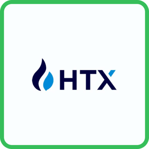 Верифицированный аккаунт HTX