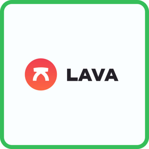 Верифицированный аккаунт | Мерчант Lava