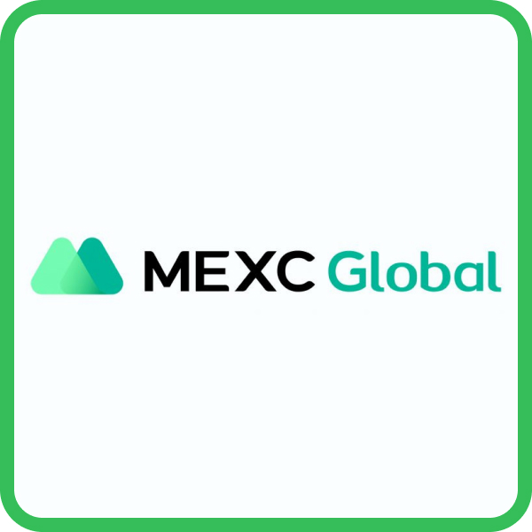 mexc Верифицированный аккаунт MEXC
