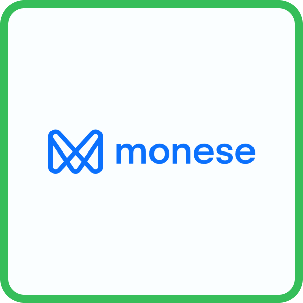 monese Верифицированный аккаунт Monese