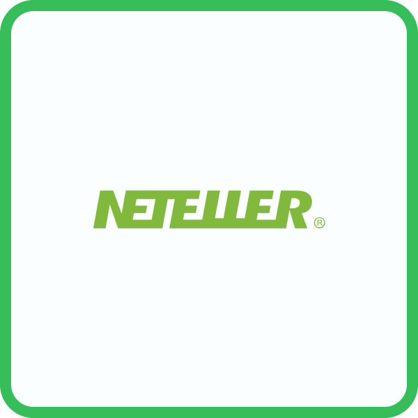 neteller Верифицированный аккаунт Neteller