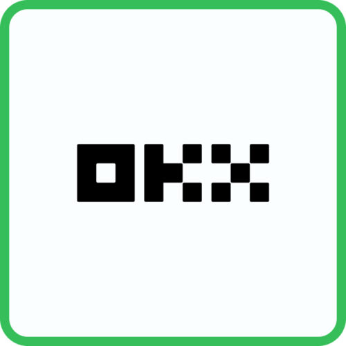 Верифицированный аккаунт OKX