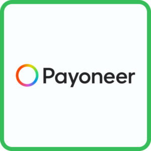 Верифицированный аккаунт Payoneer