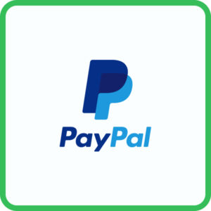 Верифицированный аккаунт PayPal Персональный