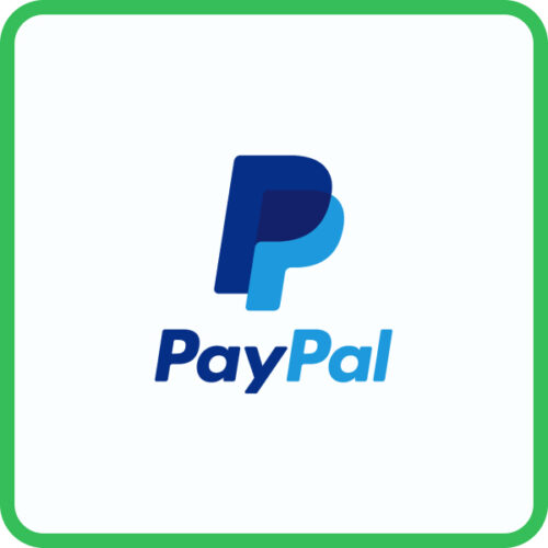 Верифицированный аккаунт PayPal Персональный