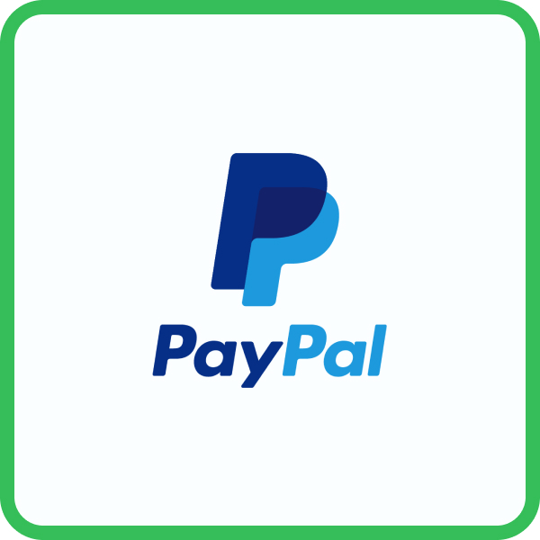 Верифицированный аккаунт PayPal Персональный