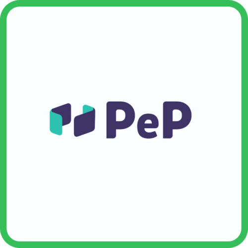 Верифицированный аккаунт PeP Premium