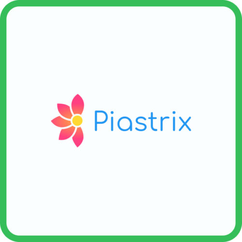 Верифицированный аккаунт Piastrix