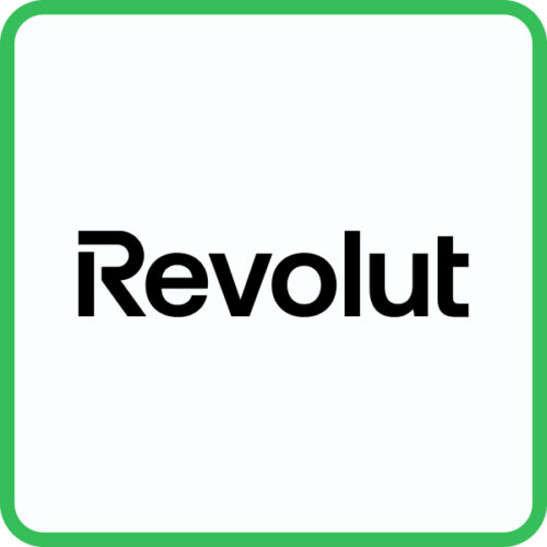 Верифицированный аккаунт Revolut Бизнес