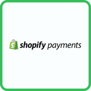 Верифицированный аккаунт Shopify Payments