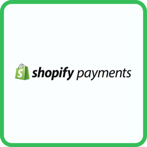 shopify Верифицированный аккаунт Shopify Payments