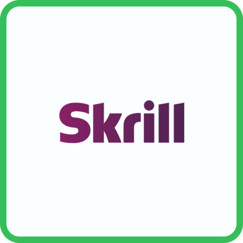 skrill Верифицированный аккаунт Skrill