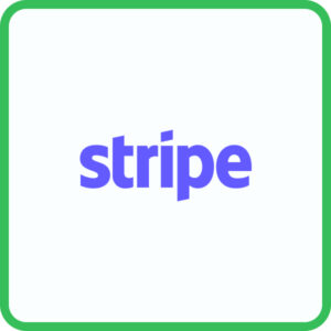 Верифицированный аккаунт Stripe