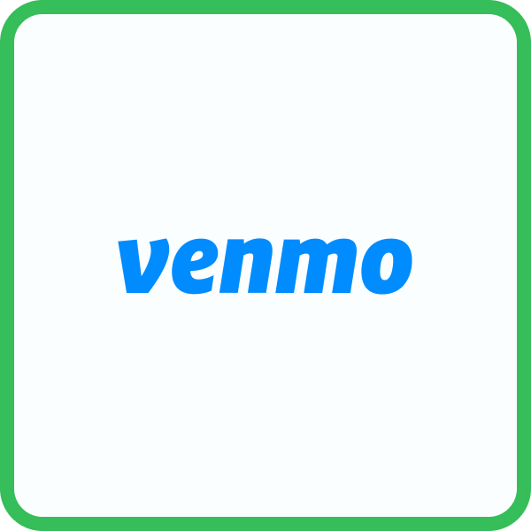 venmo Верифицированный аккаунт Venmo