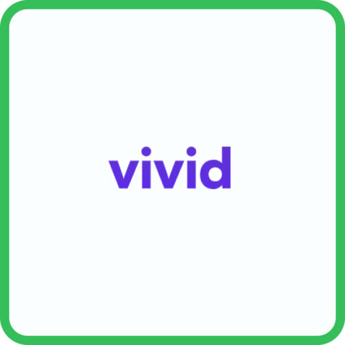 vivid Верифицированный аккаунт Vivid