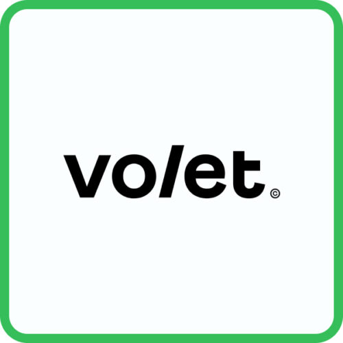 volet Верифицированный аккаунт Volet