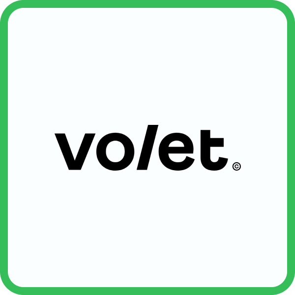 volet Верифицированный аккаунт Volet