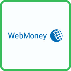 Верифицированный аккаунт Webmoney