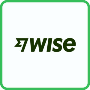 Верифицированный аккаунт Wise