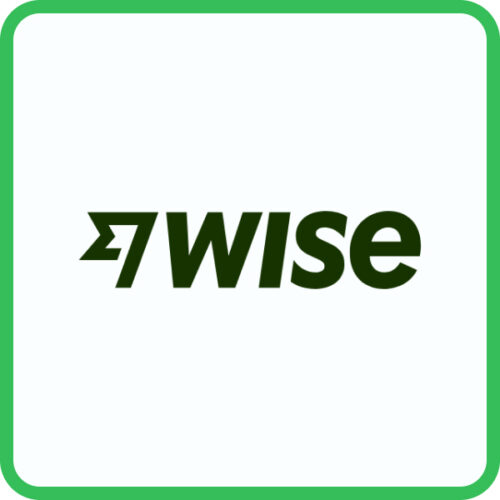 wise Верифицированный аккаунт Wise